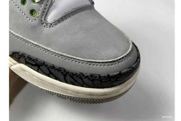 Rep EP Jordan Chlorophyll Air Retro 136064-006 136064-006 3 0131